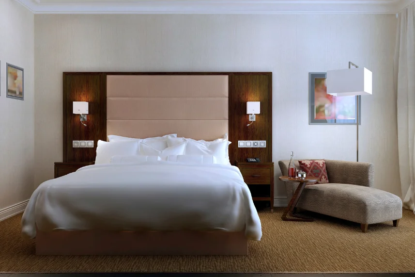 Guest house in colva-Goa