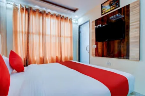 Guest house in colva-Goa