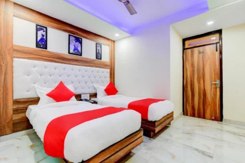 Guest house in colva-Goa